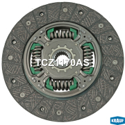 Krauf TCZ1170AS