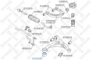 Stellox 8751043SX