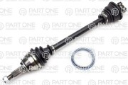 PART-ONE 1DS103