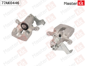 MasterKit 77AK0446