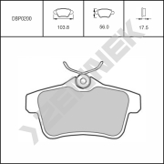 ZENNEK DBP0200