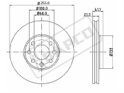 BAPCO BD0429