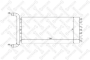 Stellox 1035201SX