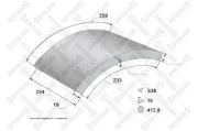 Stellox 8501092SX