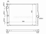 Sat BW001007D