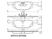BAPCO BP0369