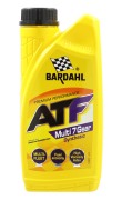 Bardahl 36581 Масло АКПП,ГУР синтетика   1л.