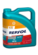 Repsol 6 * * * R