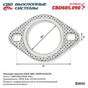 CBD CBD605090