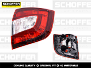 SCHOFFER SHF15219