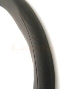 Lavita LA26528321M Оплётка на руль  M (37-39СМ), ПВХ, цв.Черный