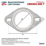 CBD CBD605088