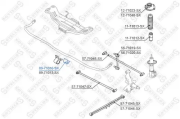 Stellox 8971016SX