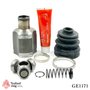 TRAFORD RING G * * * 1