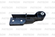 PATRON P76AD009AL