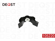 DEQST 1 * * * 0