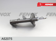 FENOX A * * * 5