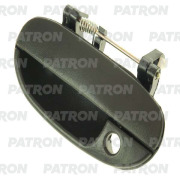 PATRON P * * * R