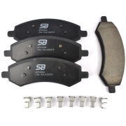 SB Nagamochi B * * * 4