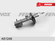 FENOX A * * * 8