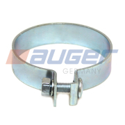 AUGER 6 * * * 7