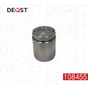 DEQST 1 * * * 5