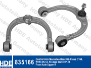 HDE 835166