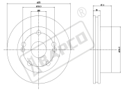 BAPCO BD0569