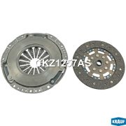 Krauf CKZ1257AS 