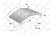 Stellox 8501019SX