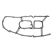 Febi 22564