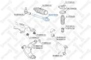 Stellox 5500146SX