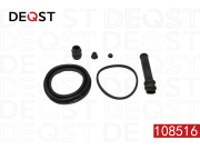 DEQST 1 * * * 6