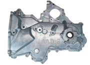 Hyundai-KIA 213502B011
