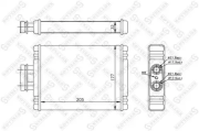 Stellox 1035114SX