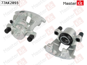 MasterKit 7 * * * 3