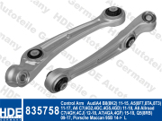 HDE 835758