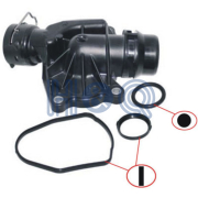 H&Q 5010BM110
