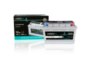 ABSEL QX540503