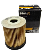 Met-X OK0301