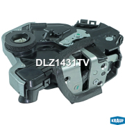 Krauf DLZ1431TV Замок двери