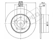 BAPCO BD0445