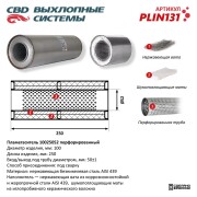 CBD PLIN131