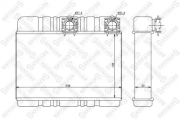 Stellox 1035081SX