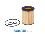 PURFLUX L * * * 2