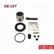 DEQST 108165