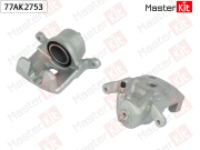 MasterKit 7 * * * 3