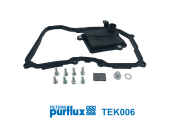 PURFLUX T * * * 6