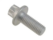 Stellox 7921110SX болт M10x1x25