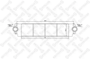 Stellox 1040078SX